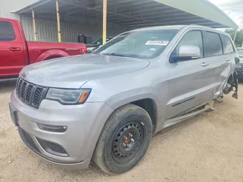 2020 Jeep Grand Cherokee 1C4RJECG1LC140118 Lot 54992676
