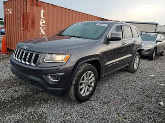 2016 Jeep Grand Cherokee 1C4RJEAG6GC368754 Lot 58632736