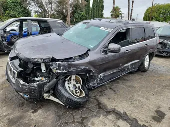 2020 Jeep Grand Cherokee 1C4RJEAG9LC219555 Lot 54917466