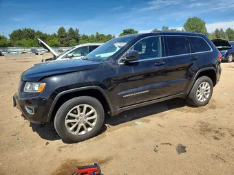 2015 Jeep Grand Cherokee 1C4RJFAG3FC776214 Lot 55731426
