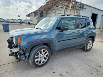 2018 Jeep Renegade ZACCJABB7JPH37867