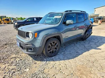 2017 Jeep Renegade ZACCJABB9HPG64754