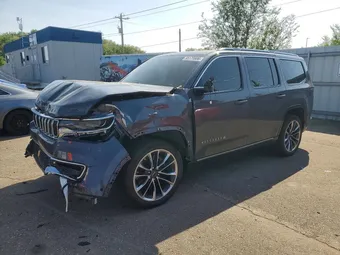 2023 Jeep Wagoneer 1C4SJVDP2PS560479