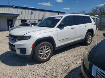 2024 Jeep Grand Cherokee Limited 1C4RJKAGXR8574843 Lot 49023426