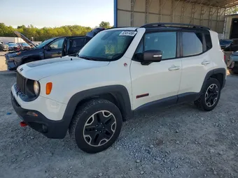 2016 Jeep Renegade ZACCJBCT7GPE18829