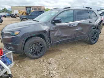 2023 Jeep Cherokee 1C4PJMMB0PD114288 Lot 54439086