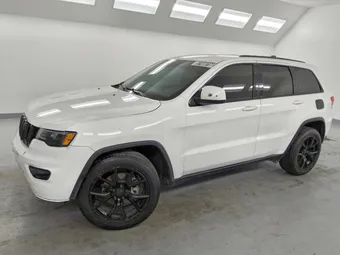 2018 Jeep Grand Cherokee 1C4RJEAG2JC171250 Lot 57400706