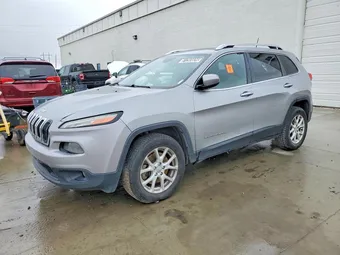 2016 Jeep Cherokee 1C4PJMCS0GW146969 Lot 51293826