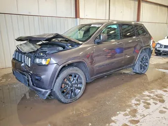 2020 Jeep Grand Cherokee 1C4RJFAG6LC171292 Lot 54419986