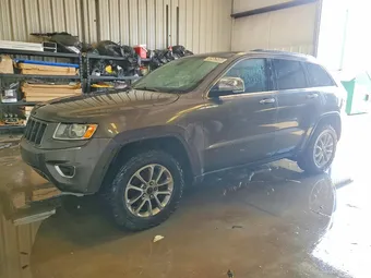 2015 Jeep Grand Cherokee 1C4RJEBG8FC906416 Lot 50963586