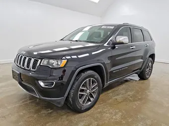 2018 Jeep Grand Cherokee 1C4RJFBG8JC427895 Lot 58219266