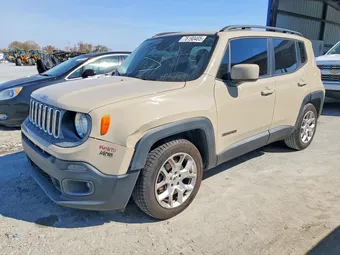 2015 Jeep Renegade ZACCJABT2FPB37662