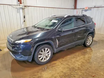 2015 Jeep Cherokee 1C4PJMDB2FW763917 Lot 58582856