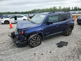 2018 Jeep Renegade ZACCJABB7JPG87164