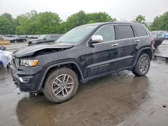 2021 Jeep Grand Cherokee 1C4RJFBG9MC547919 Lot 58113056