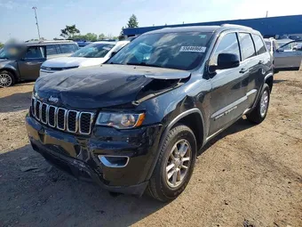 2019 Jeep Grand Cherokee 1C4RJFAG6KC576860 Lot 55846966