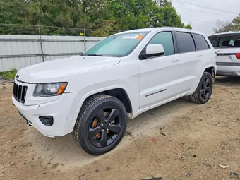 2015 Jeep Grand Cherokee 1C4RJFAG0FC181692 Lot 50902876