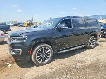 2024 Jeep Wagoneer L 1C4SJSBP5RS159657