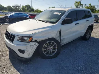 2015 Jeep Grand Cherokee 1C4RJFBG8FC955752 Lot 59019756
