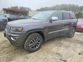 2019 Jeep Grand Cherokee 1C4RJFBG7KC842675 Lot 47499776