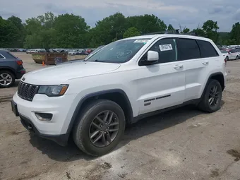 2017 Jeep Grand Cherokee 1C4RJFAG5HC645983 Lot 59163716