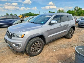 2019 Jeep Grand Cherokee 1C4RJFBG5KC712300 Lot 58640466