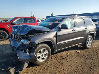 2017 Jeep Grand Cherokee 1C4RJFAG6HC891439 Lot 53452866