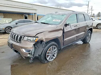 2020 Jeep Grand Cherokee 1C4RJFBG4LC282812 Lot 79045715