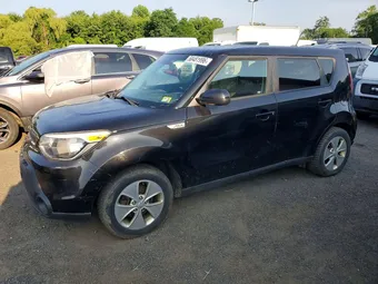 2015 Kia Soul KNDJN2A23F7180043