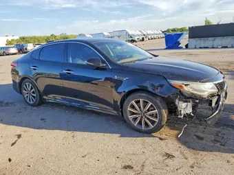 2020 Kia Optima 5XXGU4L13LG399519