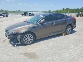 2015 Kia Optima 5XXGN4A7XFG400223 Lot 59639216
