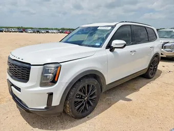 2020 Kia Telluride 5XYP5DHC7LG044887