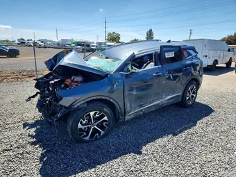 2025 Kia Sportage KNDPVCDG6S7175176 Lot 53927296