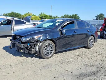 2024 Kia Forte 3KPF54AD1RE826249