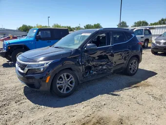 2023 Kia Seltos KNDEU2AA6P7373655