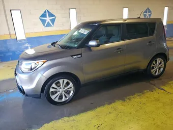 2016 Kia Soul KNDJP3A59G7321256 Lot 55860756