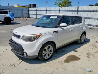 2016 Kia Soul KNDJP3A57G7268511 Lot 58088996