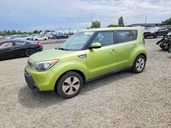 2016 Kia Soul KNDJN2A25G7853173 Lot 54775936