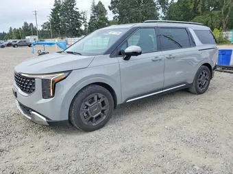 2025 Kia Carnival KNDNE5K35S6470634