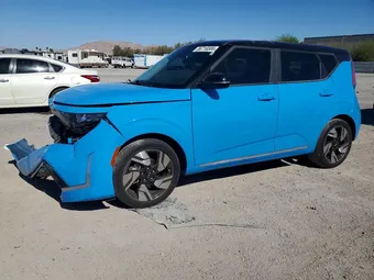 2024 Kia Soul KNDJ53AUXR7222347 Lot 56716506