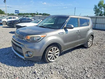 2018 Kia Soul KNDJP3A58J7604173 Lot 51885946