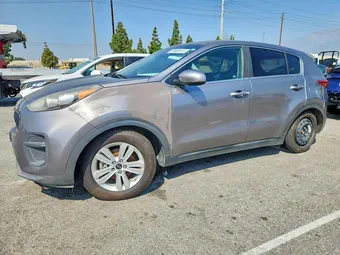 2019 Kia Sportage KNDPM3AC5K7512991 Lot 49000916