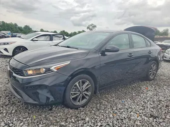 2022 Kia Forte 3KPF24AD7NE465323 Lot 54669256