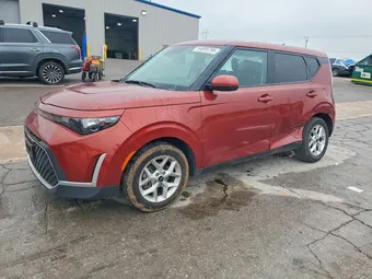2024 Kia Soul KNDJ23AU2R7897375 Lot 54895796