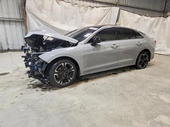 2024 Kia K5 5XXG64J20RG241685