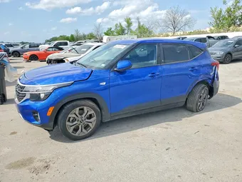 2024 Kia Seltos KNDEPCAA4R7475794