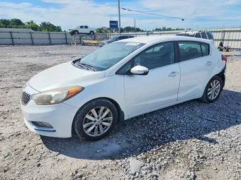 2015 Kia Forte KNAFX5A8XF5314156 Lot 58422126