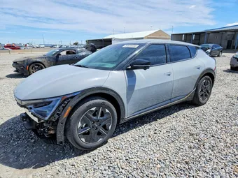 2025 Kia EV6 5XYC3DJCXSG013226