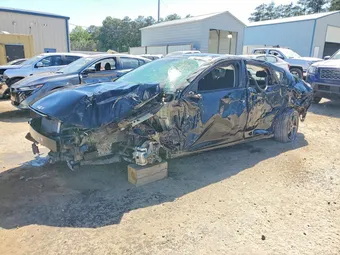 2025 Kia K4 3KPFT4DE2SE185807 Lot 48146656