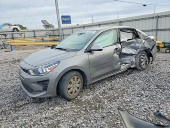 2022 Kia Rio 3KPA24AD9NE464278